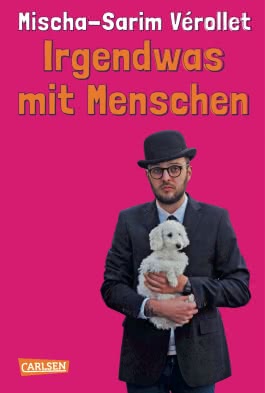 Irgendwas mit Menschen