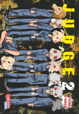 Judge 2