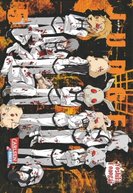 Judge 5