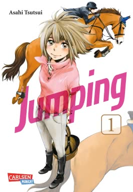 Jumping 1