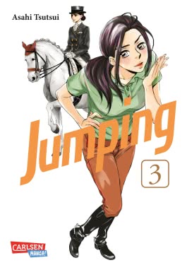 Jumping 3