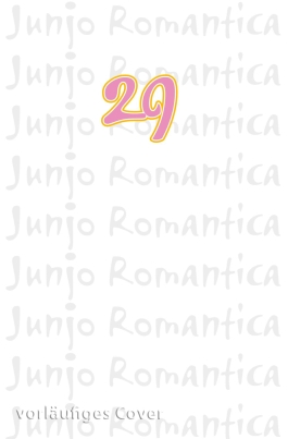 Cover von „Junjo Romantica 29“