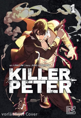 Killer Peter 1