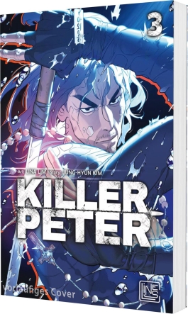 Killer Peter 3