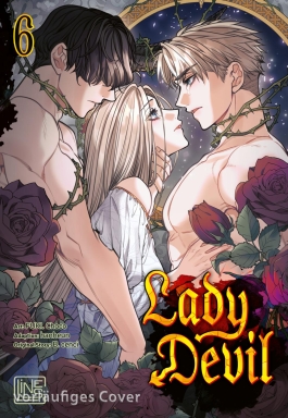 Lady Devil 6