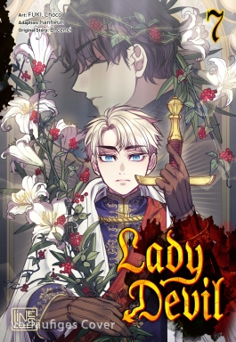Lady Devil 7