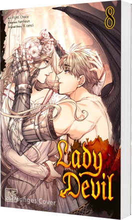 Lady Devil 8