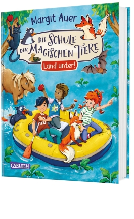 Cover von „Land unter!“