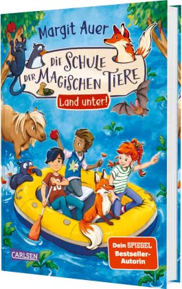 Cover von „Land unter!“