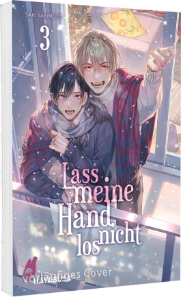 Lass meine Hand nicht los 3