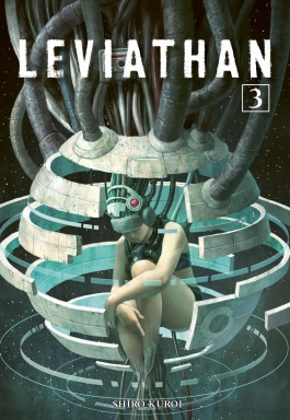 Cover von „Leviathan 3“