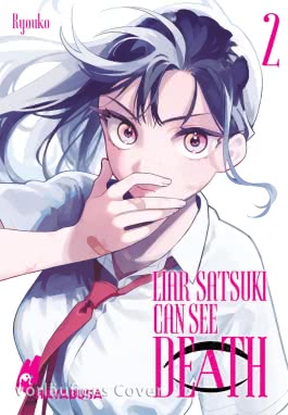 Liar Satsuki Can See Death 2