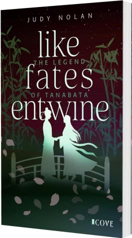Cover von „Like Fates Entwine“