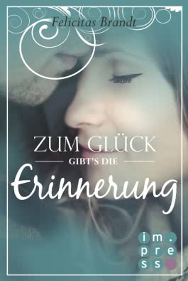 Lillian 3: Zum Glück gibt's die Erinnerung