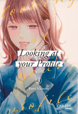 Cover von „Looking at Your Profile 3“
