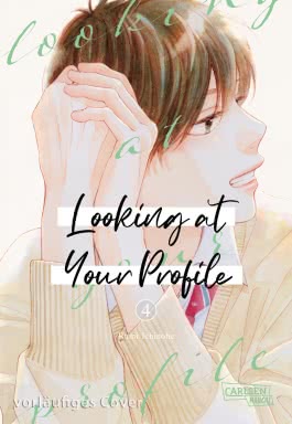 Cover von „Looking at Your Profile 4“