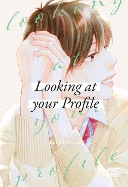 Cover von „Looking at Your Profile 4“