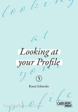 Cover von „Looking at Your Profile 5“