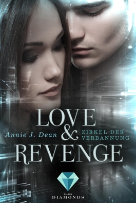 Love & Revenge 1: Zirkel der Verbannung