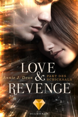 Love & Revenge 2: Pakt des Schicksals