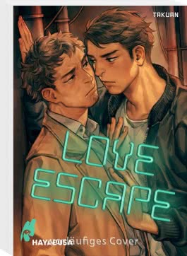 Love Escape