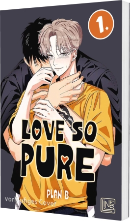 Love so Pure 1
