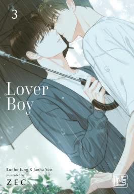 Lover Boy 3