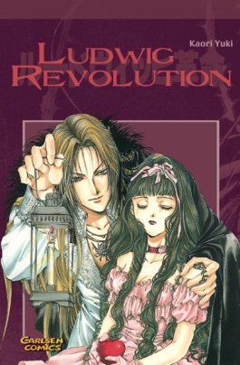 Ludwig Revolution 1