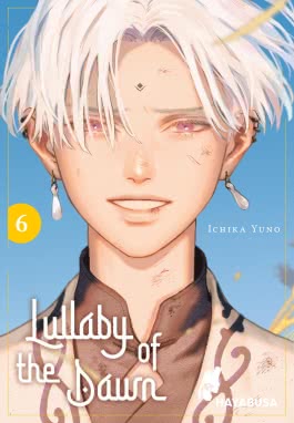 Cover von „Lullaby of the Dawn 6“