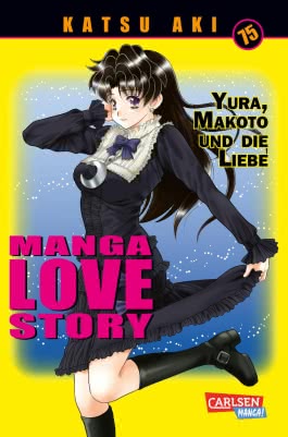Manga Love Story 75