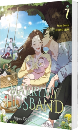 Marry My Husband 7