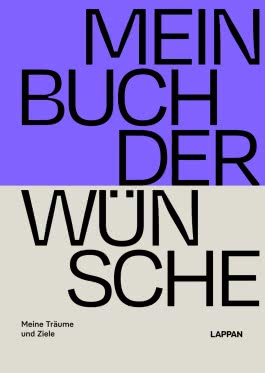 Mein Buch der Wünsche