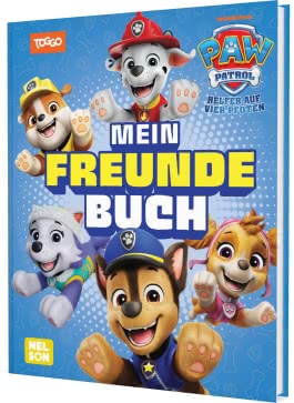 Cover von „Mein Freundebuch“