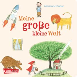 Meine große kleine Welt