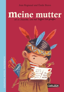 Meine Mutter 