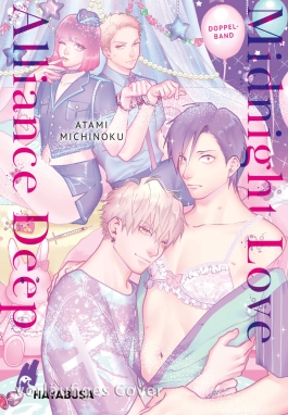 Midnight Love Alliance Deep