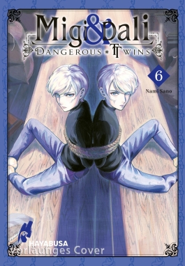 Migi & Dali - Dangerous Twins 6