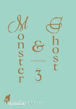 Monster & Ghost 3