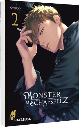 Cover von „Monster im Schafspelz 2“