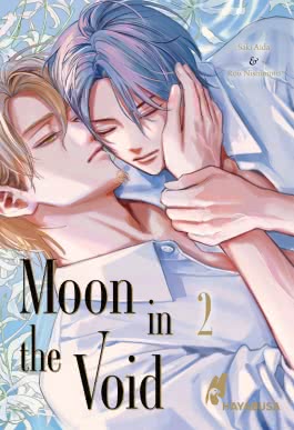 Cover von „Moon in the Void 2“