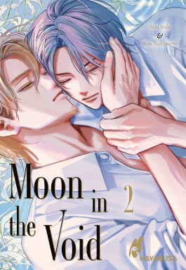 Cover von „Moon in the Void 2“