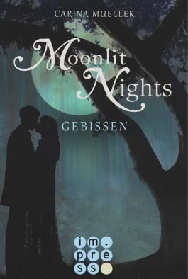 Moonlit Nights 2: Gebissen