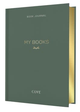 Cover von „My Books“
