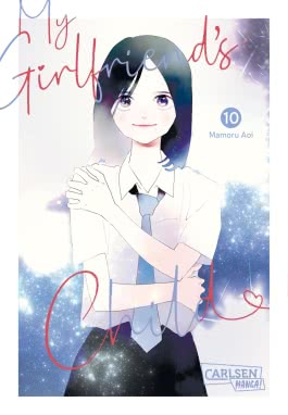 Cover von „My Girlfriends Child 10“