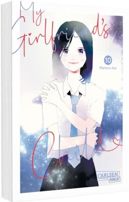 Cover von „My Girlfriend's Child 10“