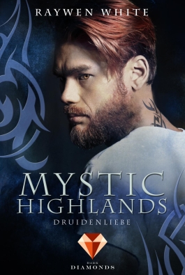 Mystic Highlands 2: Druidenliebe