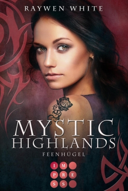 Mystic Highlands 5: Feenhügel