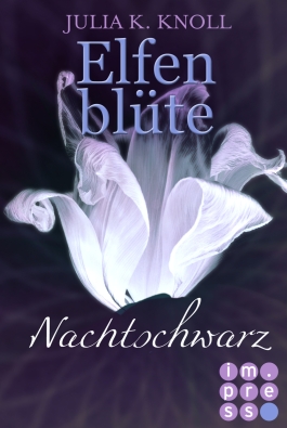 Nachtschwarz (Elfenblüte, Spin-off)