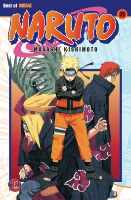 Naruto 31