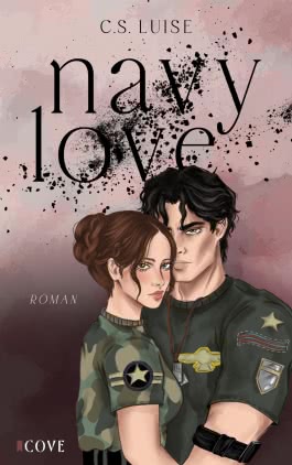 Cover von „Navy Love“